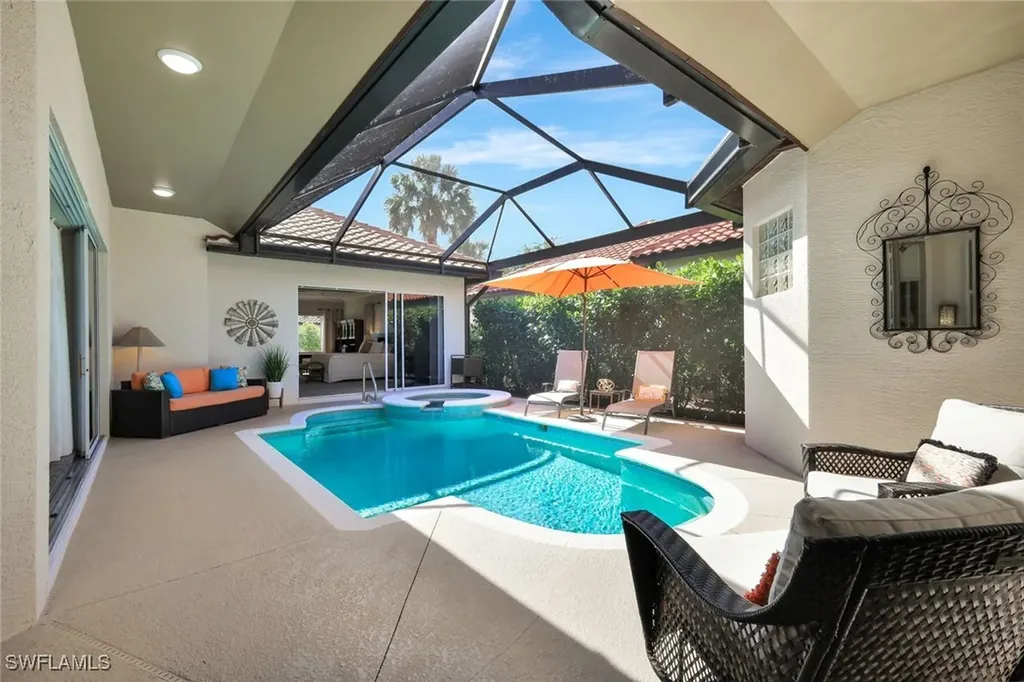 12527 Wildcat Cove Circle Estero FL 33928