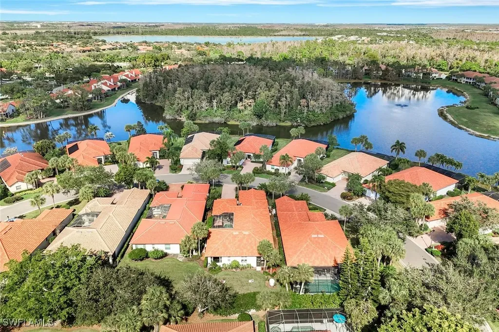 12527 Wildcat Cove Circle Estero FL 33928