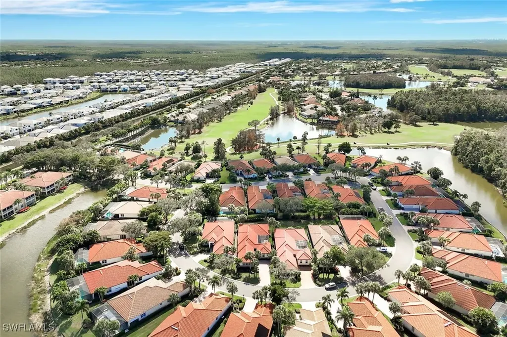 12527 Wildcat Cove Circle Estero FL 33928