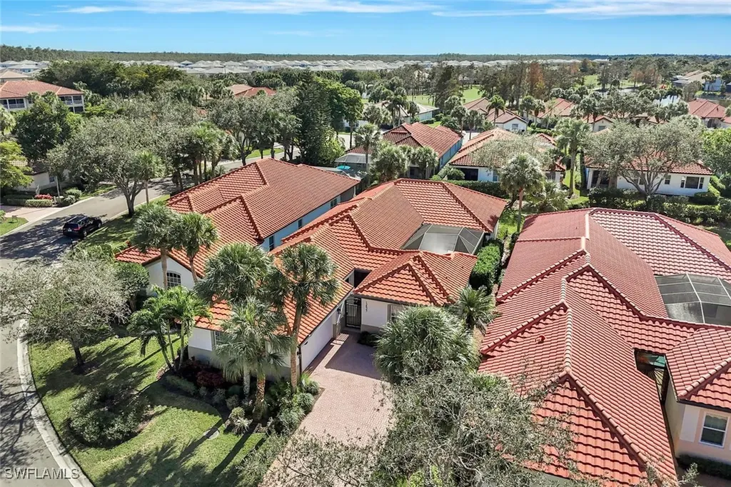 12527 Wildcat Cove Circle Estero FL 33928