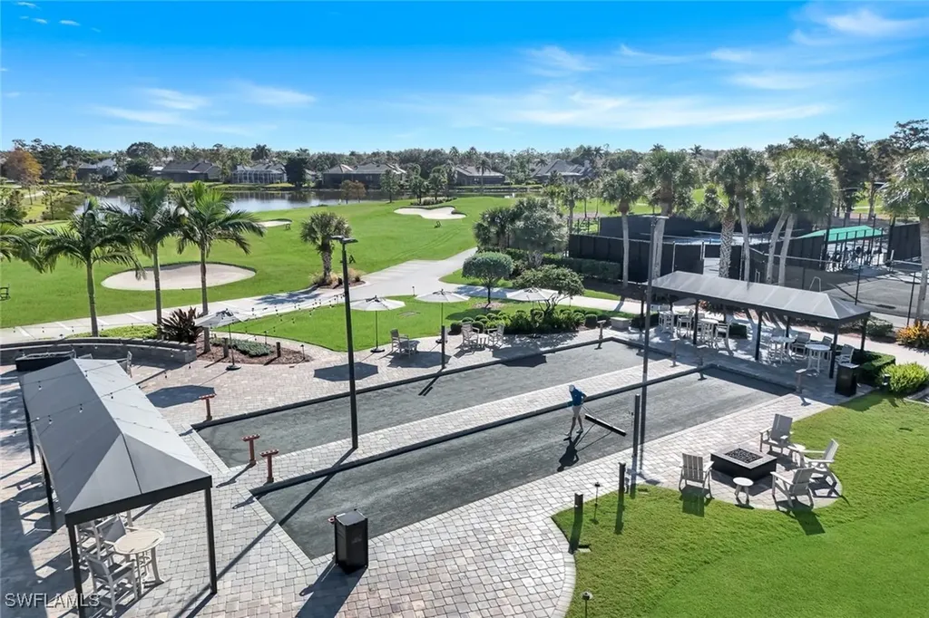12527 Wildcat Cove Circle Estero FL 33928