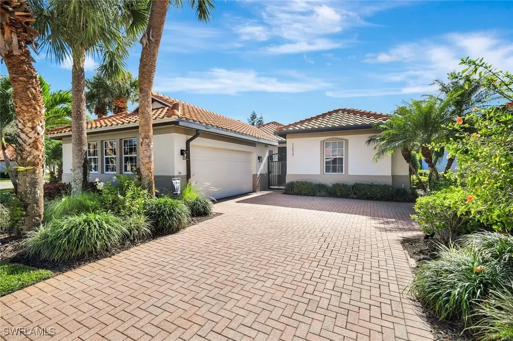 12527 Wildcat Cove Circle Estero FL 33928