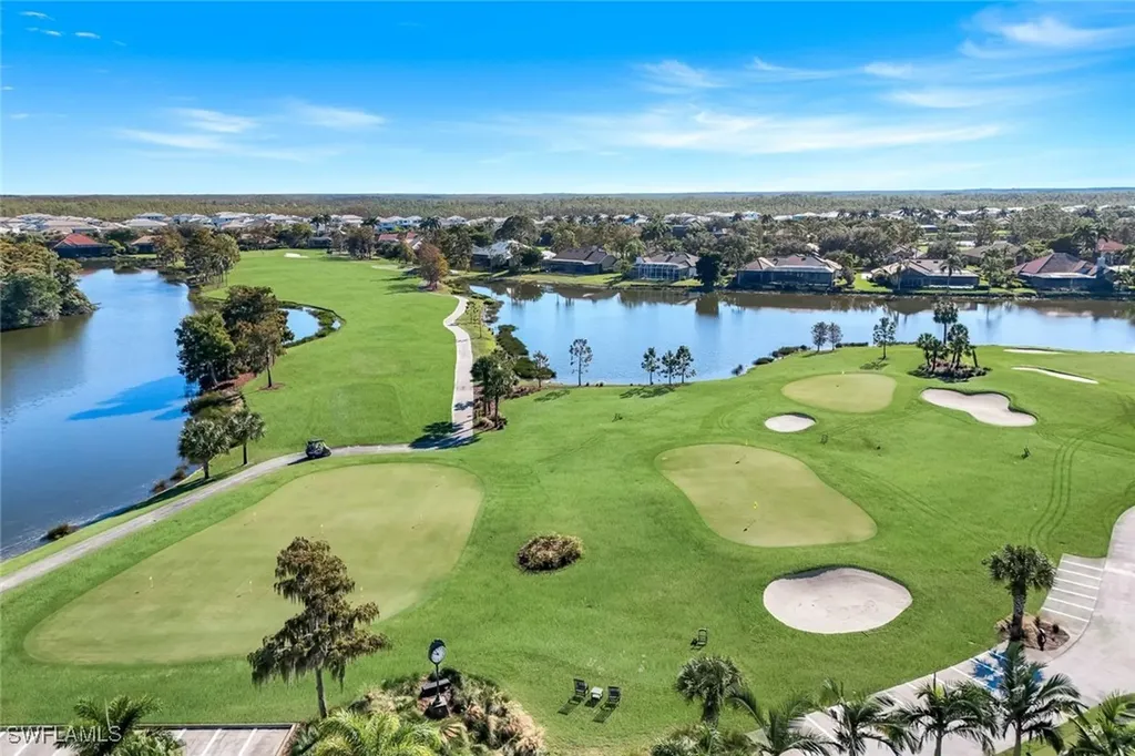 12527 Wildcat Cove Circle Estero FL 33928
