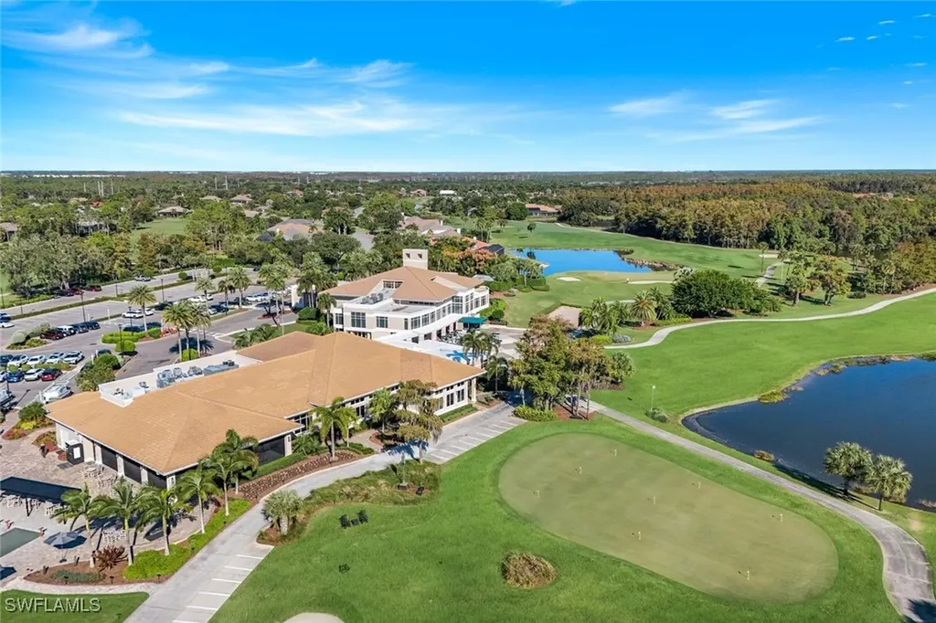 12527 Wildcat Cove Circle Estero FL 33928