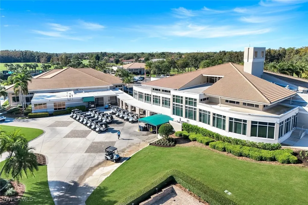 12527 Wildcat Cove Circle Estero FL 33928