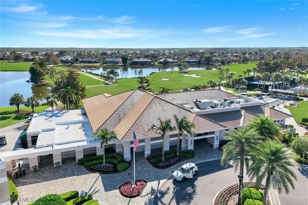 12527 Wildcat Cove Circle Estero FL 33928