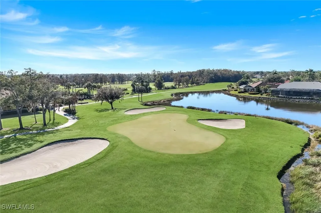 12527 Wildcat Cove Circle Estero FL 33928