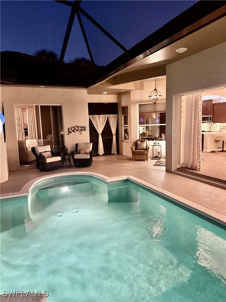 12527 Wildcat Cove Circle Estero FL 33928