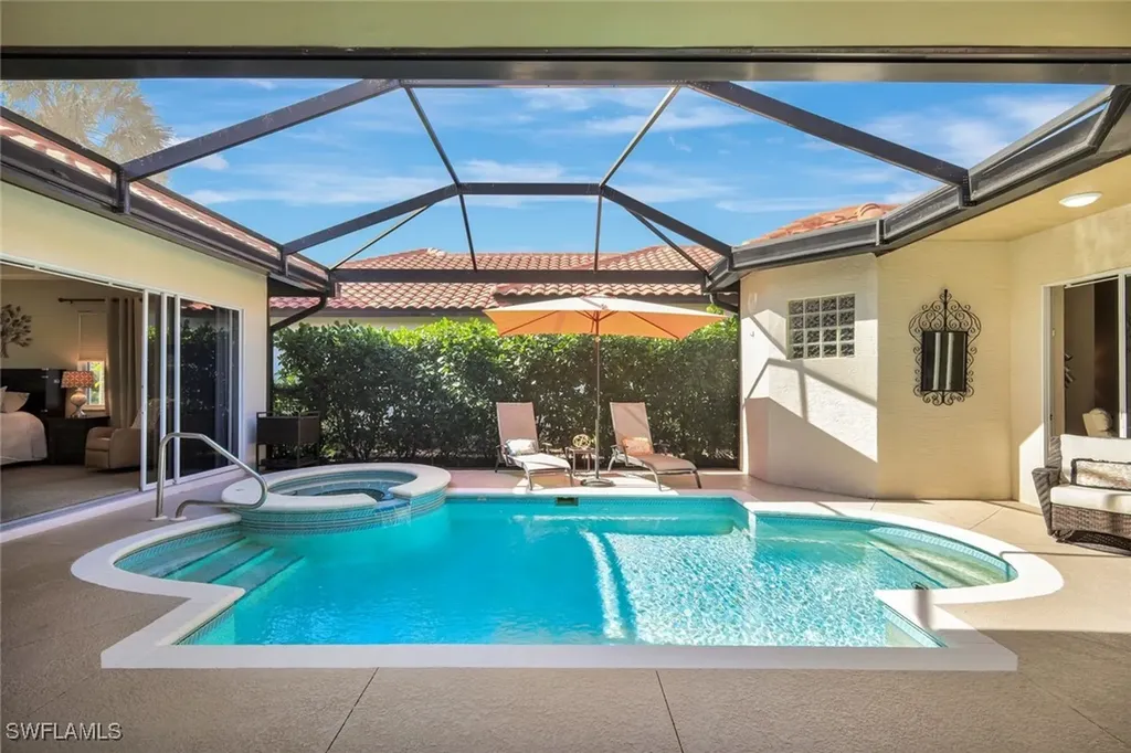 12527 Wildcat Cove Circle Estero FL 33928