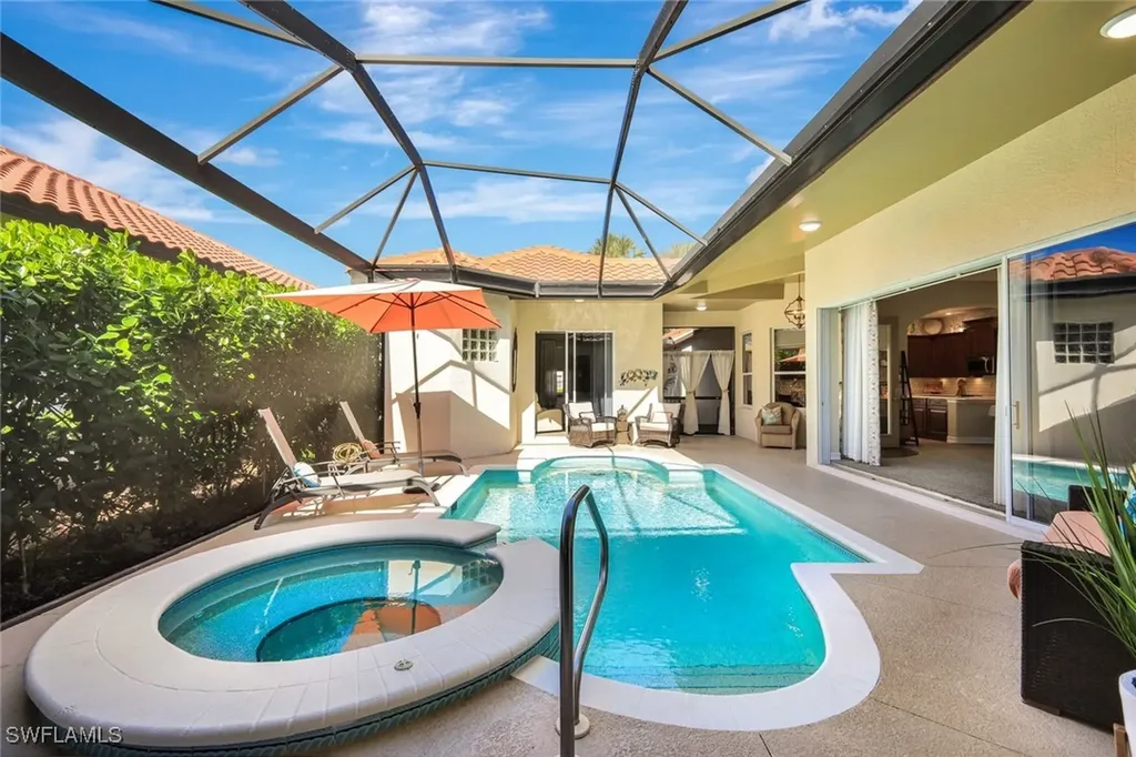 12527 Wildcat Cove Circle Estero FL 33928