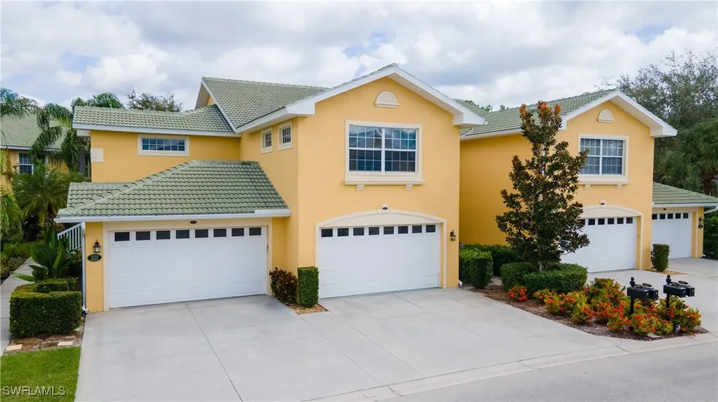 8310 Big Acorn Circle Naples FL 34119