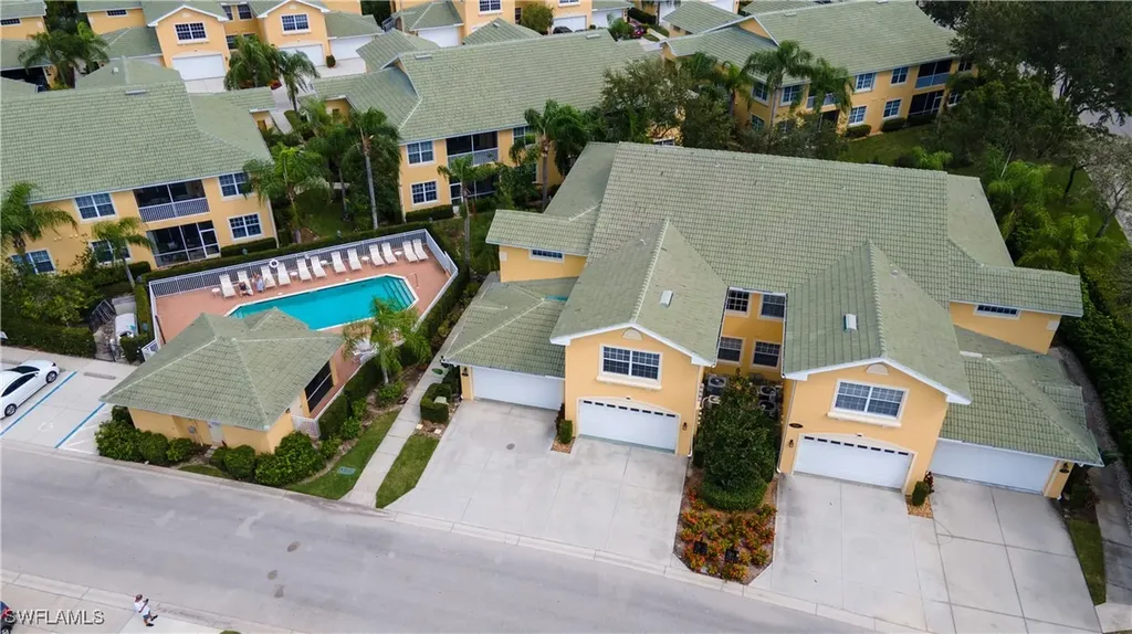 8310 Big Acorn Circle Naples FL 34119
