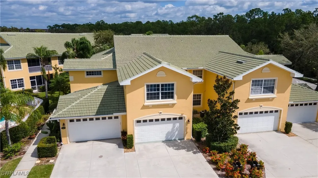 8310 Big Acorn Circle Naples FL 34119