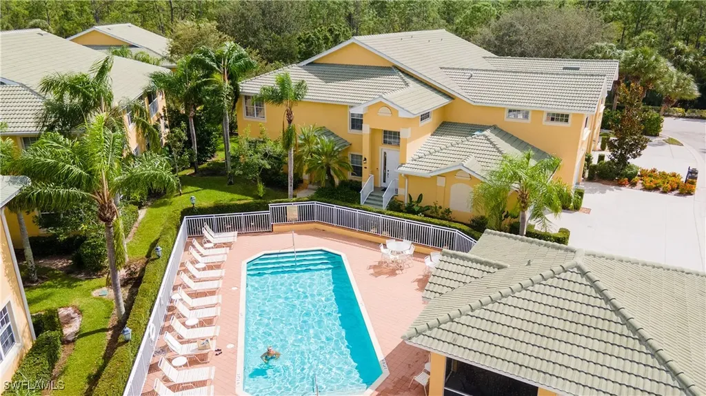 8310 Big Acorn Circle Naples FL 34119