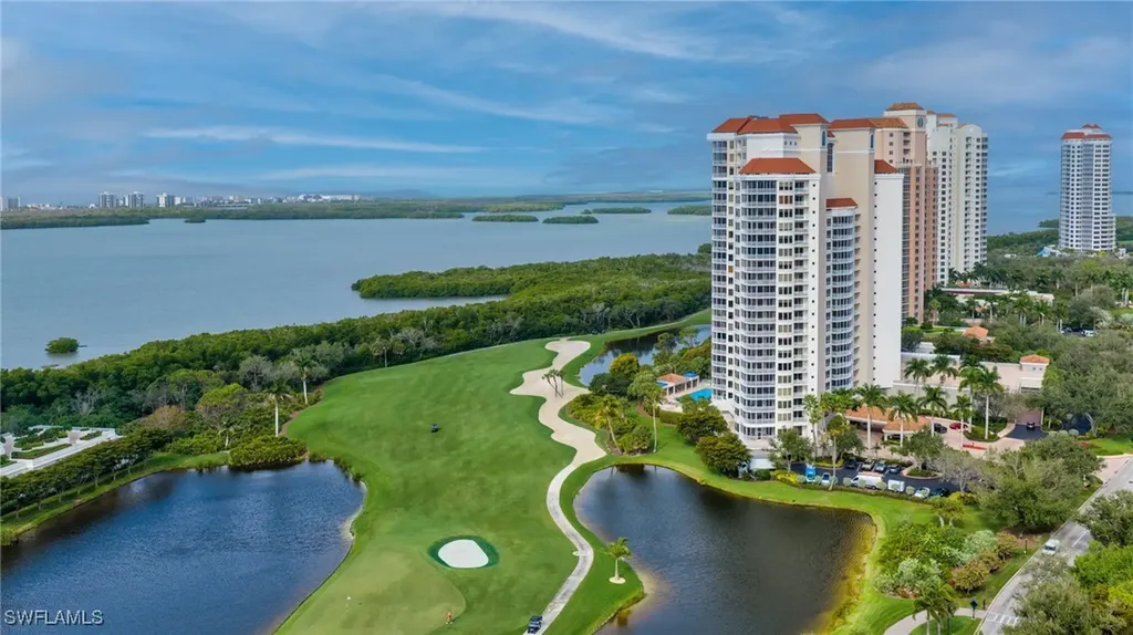 4751 Bonita Bay Boulevard Bonita Springs FL 34134