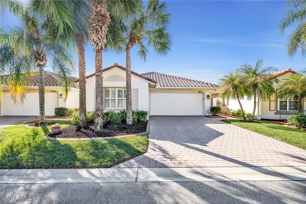 8857 Cascades Isle Boulevard Estero FL 33928