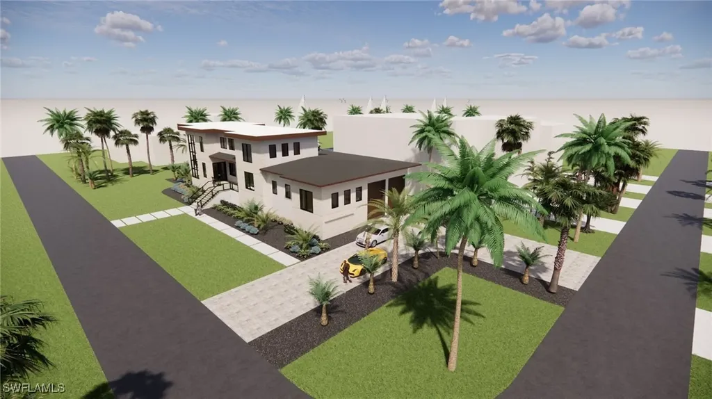 1585 Pelican Avenue Naples FL 34102