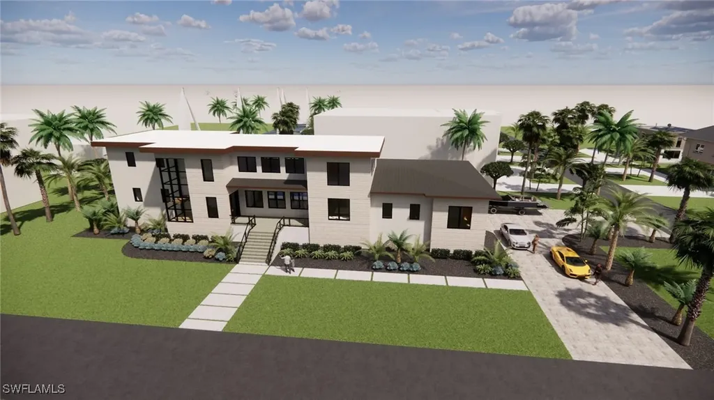 1585 Pelican Avenue Naples FL 34102