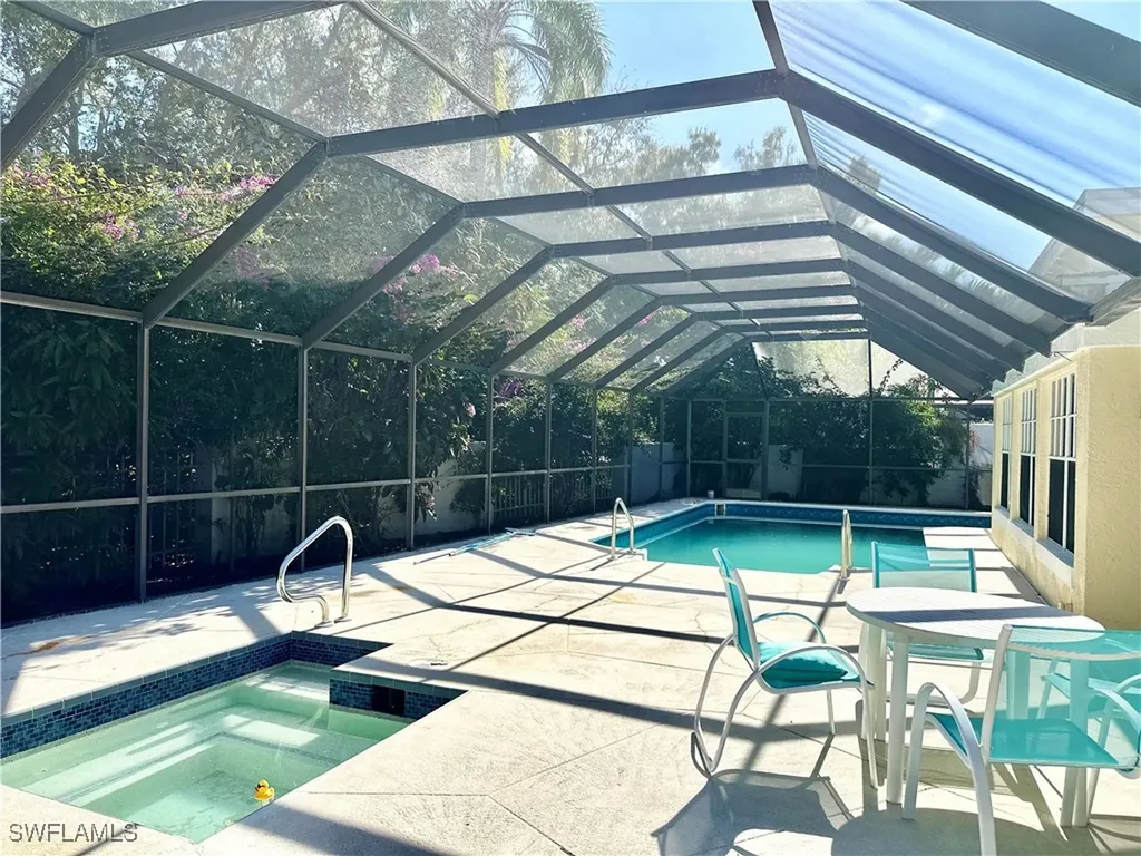 Naples FL, 7010 Rue De Marquis