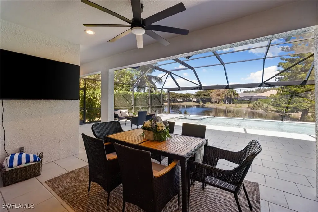 6968 Burnt Sienna Circle Naples FL 34109