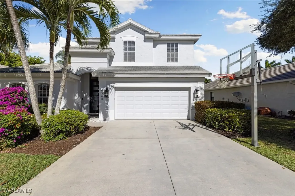 6968 Burnt Sienna Circle Naples FL 34109