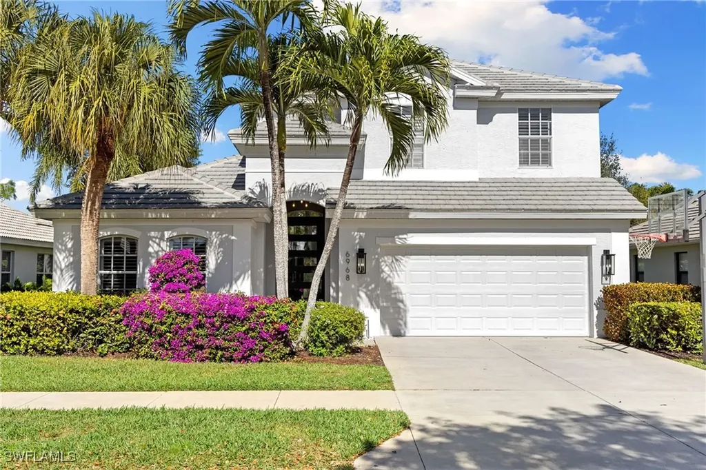 6968 Burnt Sienna Circle Naples FL 34109