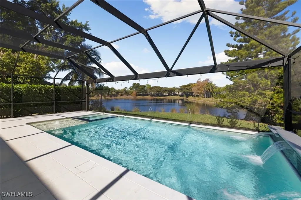 6968 Burnt Sienna Circle Naples FL 34109