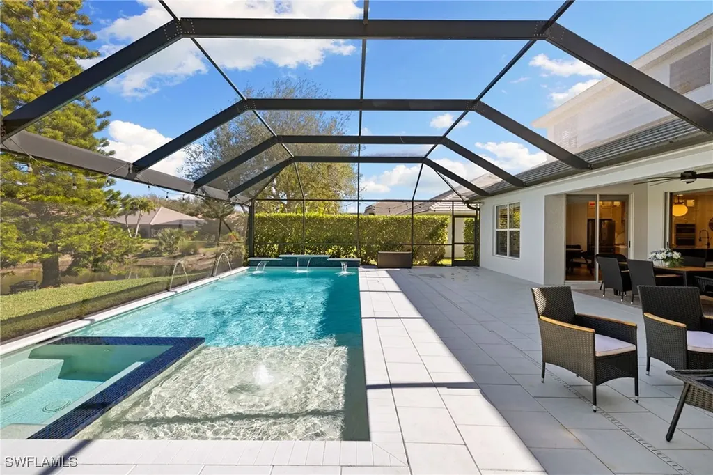 6968 Burnt Sienna Circle Naples FL 34109