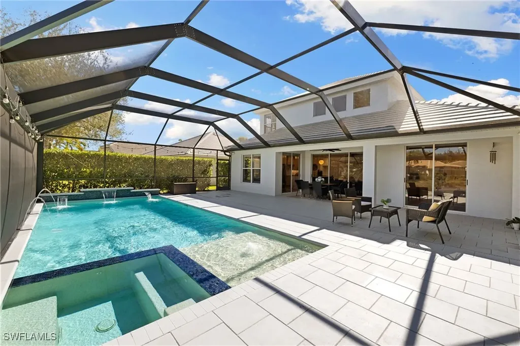 6968 Burnt Sienna Circle Naples FL 34109