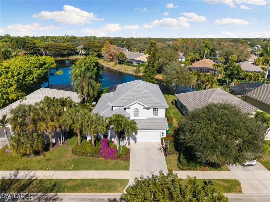 6968 Burnt Sienna Circle Naples FL 34109