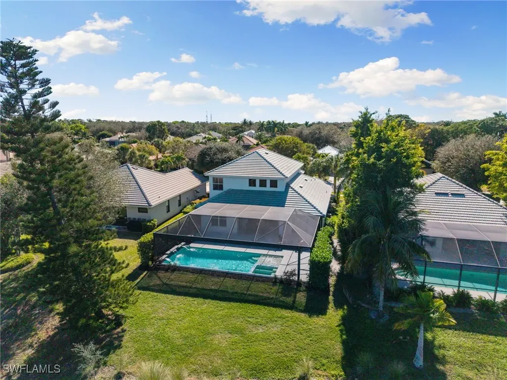 6968 Burnt Sienna Circle Naples FL 34109