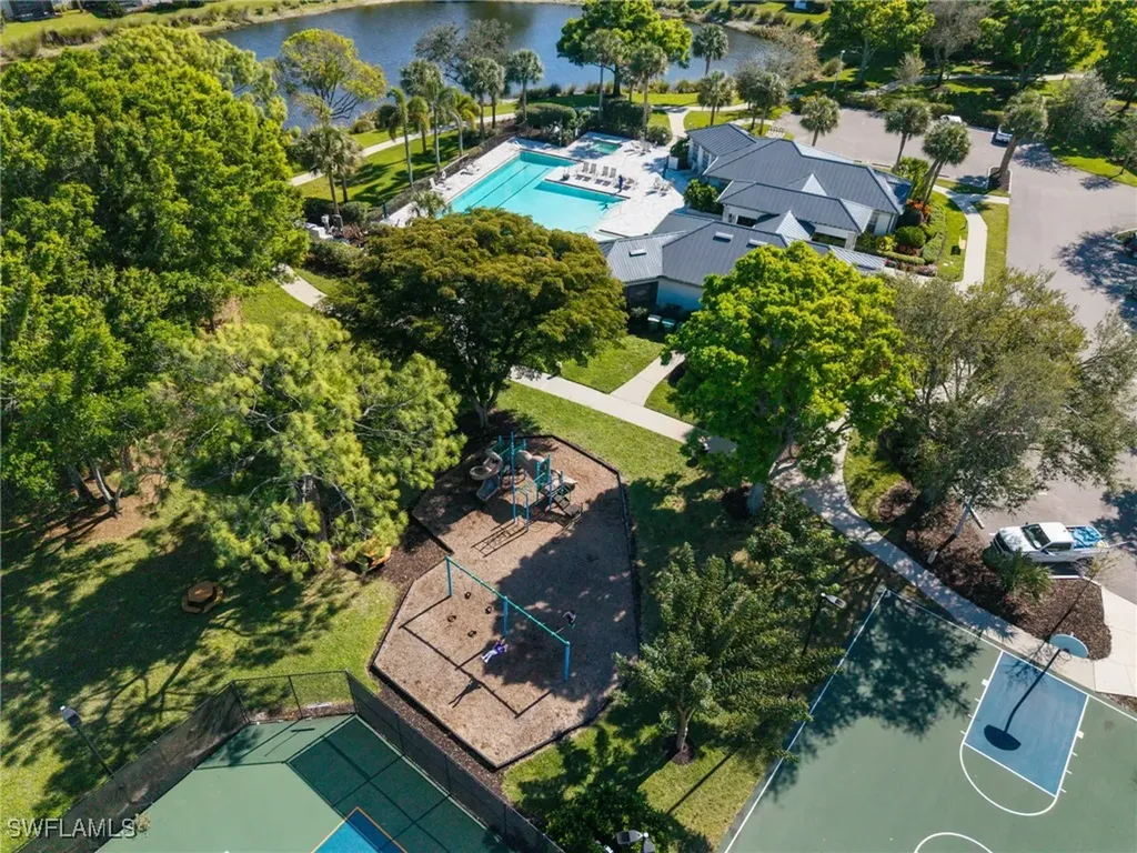6968 Burnt Sienna Circle Naples FL 34109
