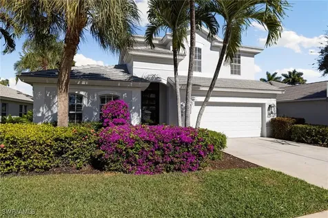 6968 Burnt Sienna Circle Naples FL 34109