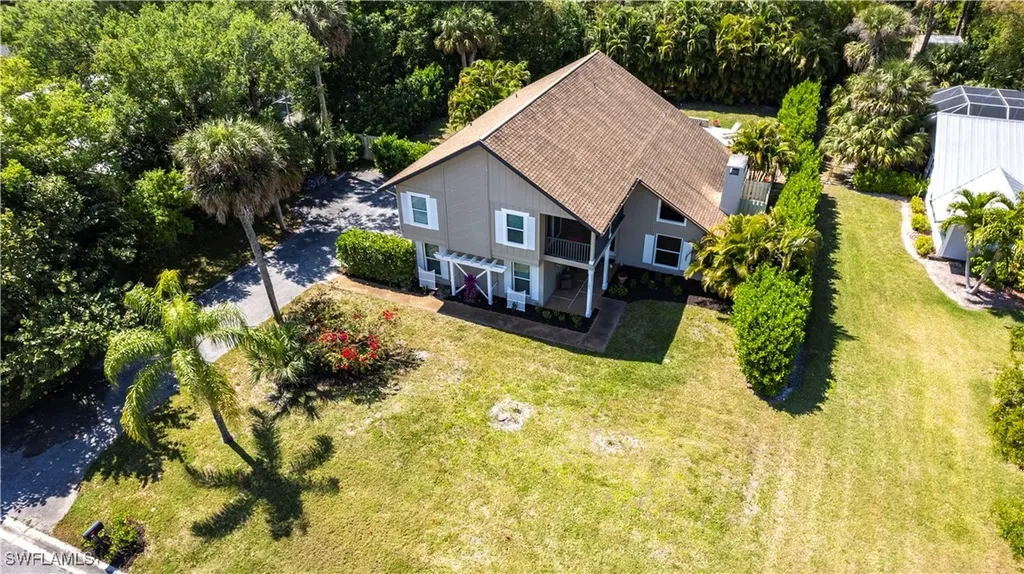 183 Old Tamiami Trail Naples FL 34110