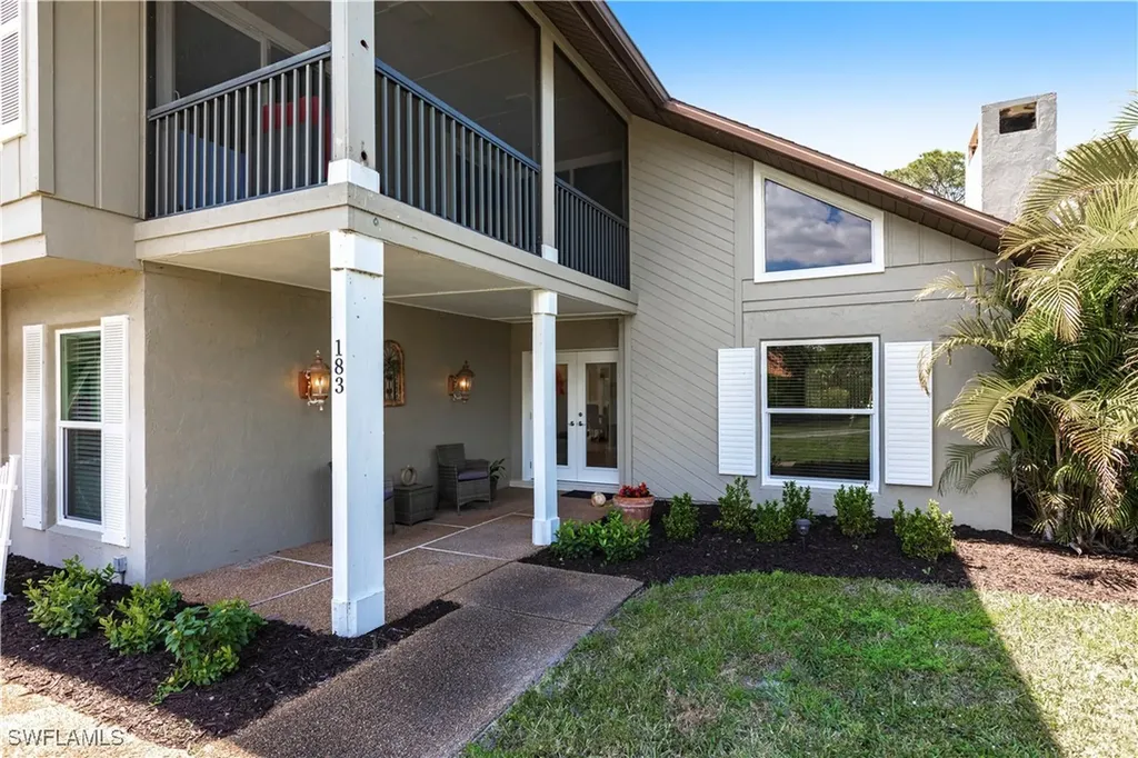 183 Old Tamiami Trail Naples FL 34110