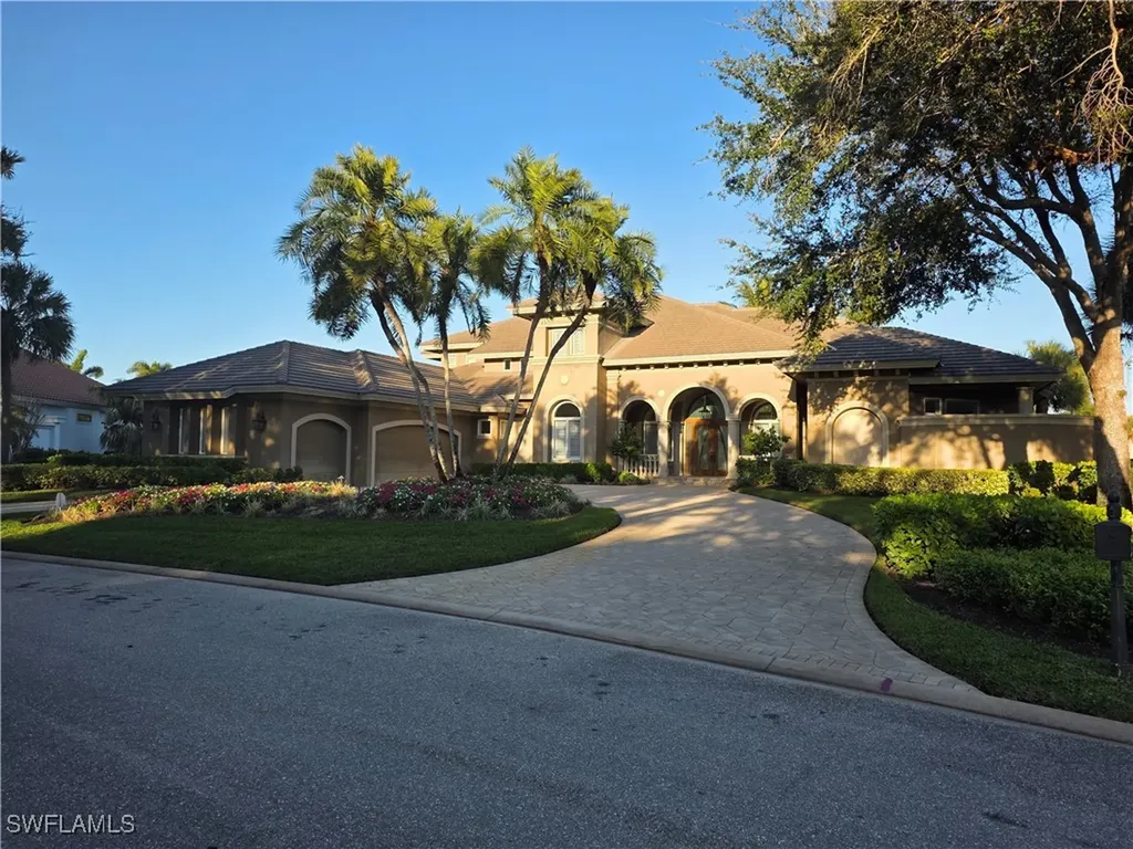 22041 Reserve Estates Drive Estero FL 34135
