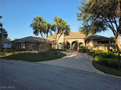22041 Reserve Estates Drive Estero FL 34135