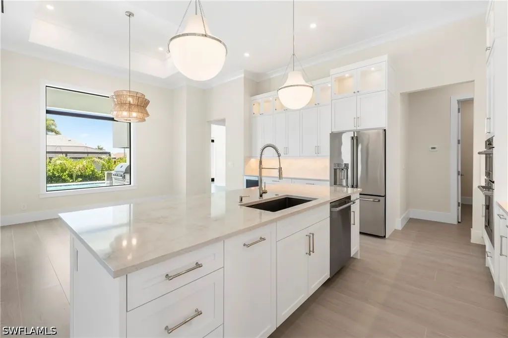 144 Sand Hill Street Marco Island FL 34145