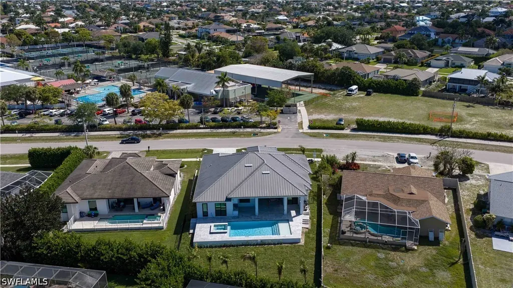 144 Sand Hill Street Marco Island FL 34145