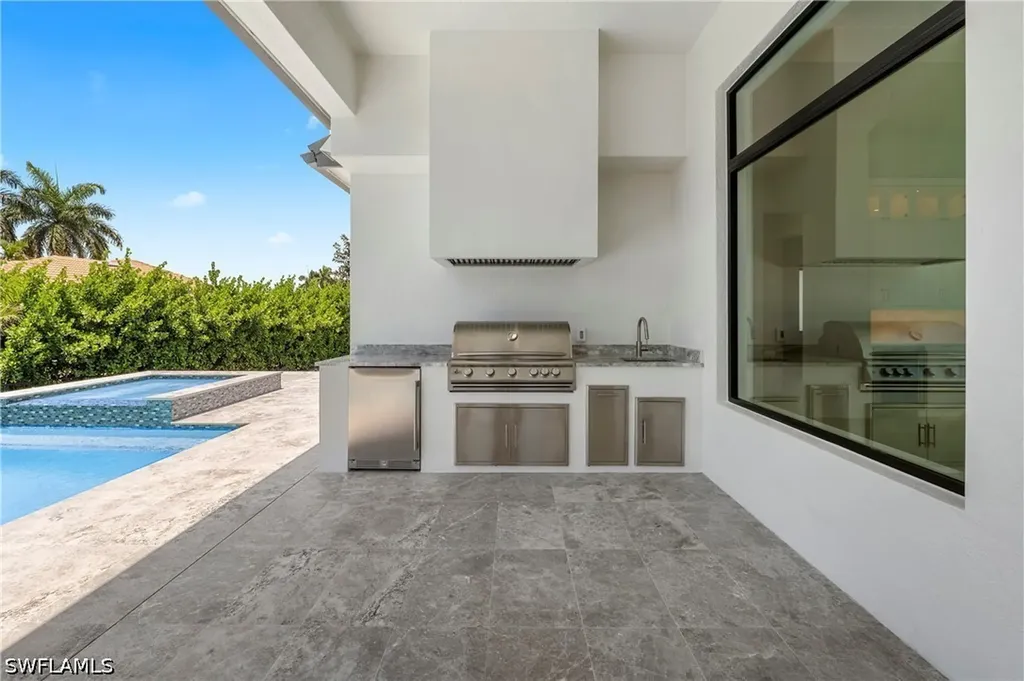 144 Sand Hill Street Marco Island FL 34145