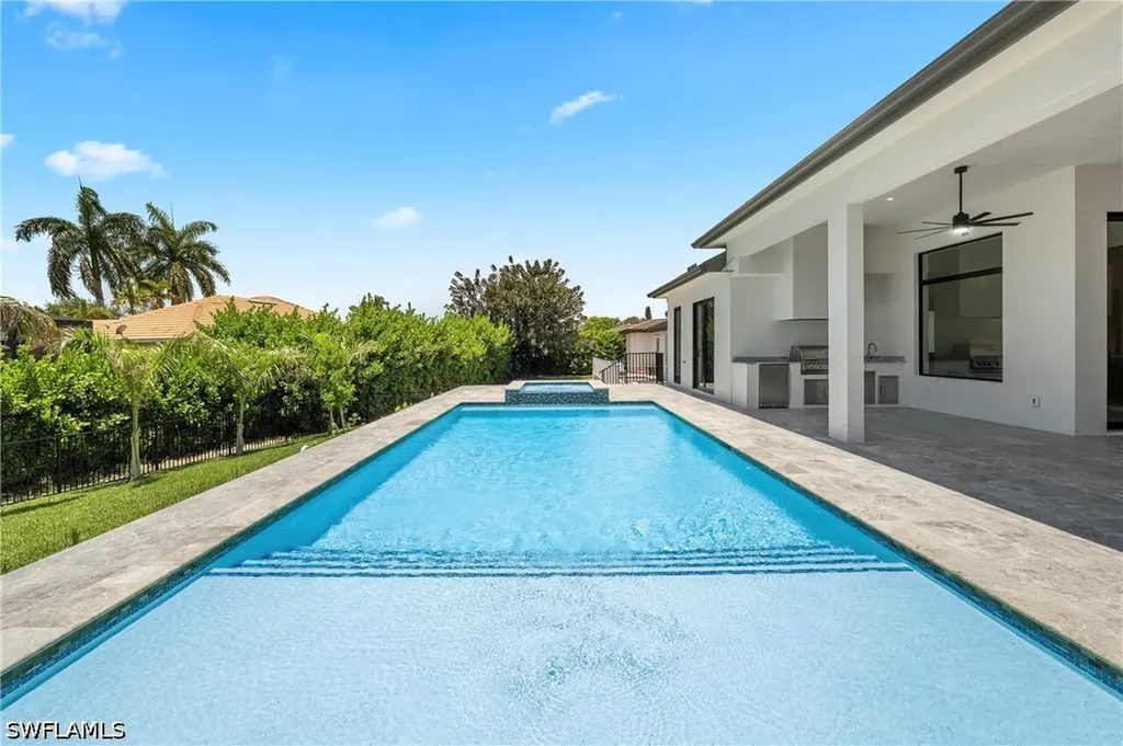 144 Sand Hill Street Marco Island FL 34145