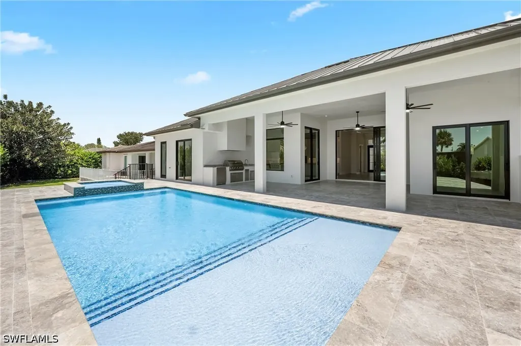 144 Sand Hill Street Marco Island FL 34145