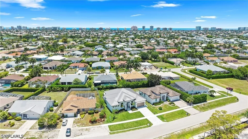 144 Sand Hill Street Marco Island FL 34145