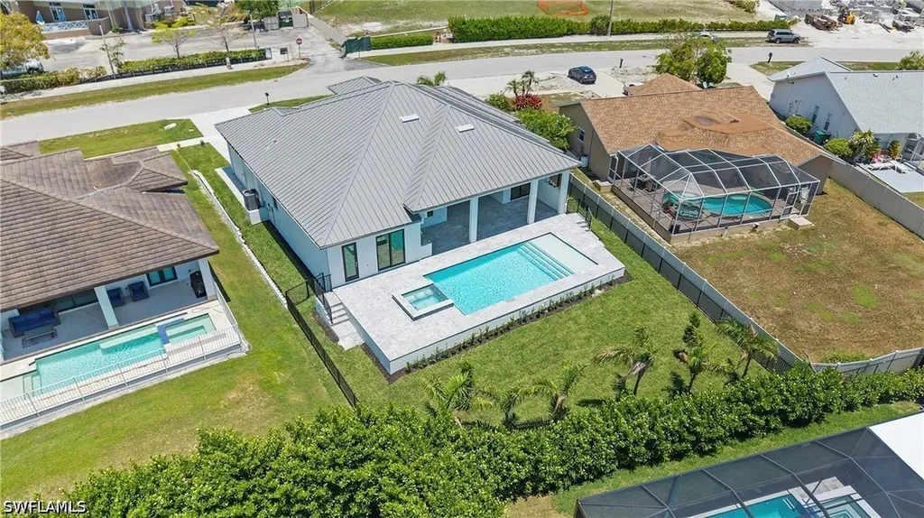 144 Sand Hill Street Marco Island FL 34145