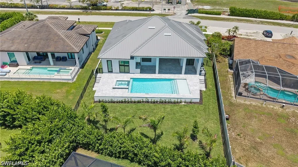 144 Sand Hill Street Marco Island FL 34145