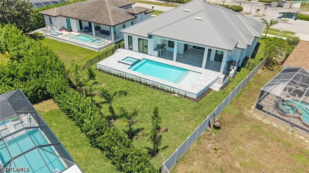 144 Sand Hill Street Marco Island FL 34145
