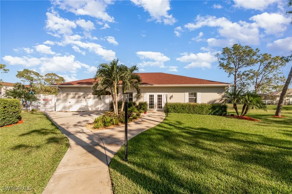 25806 Cockleshell Drive Bonita Springs FL 34135