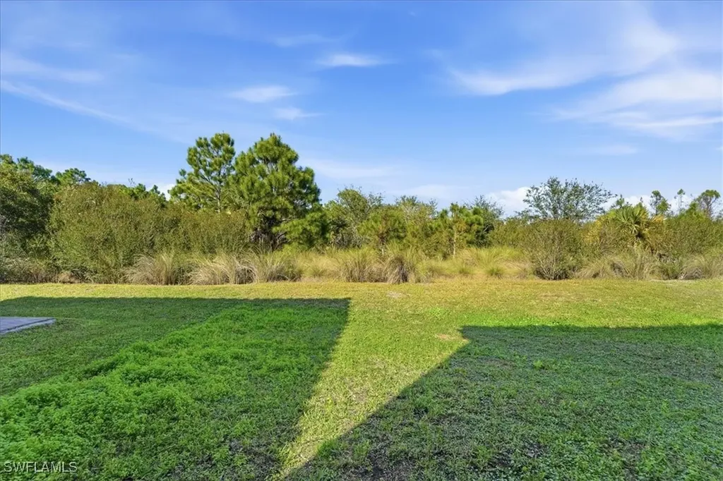 5109 Beckton Road Ave Maria FL 34142
