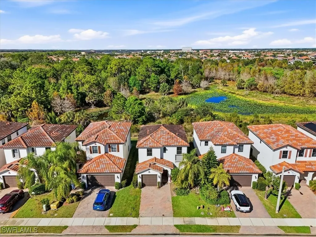 5109 Beckton Road Ave Maria FL 34142