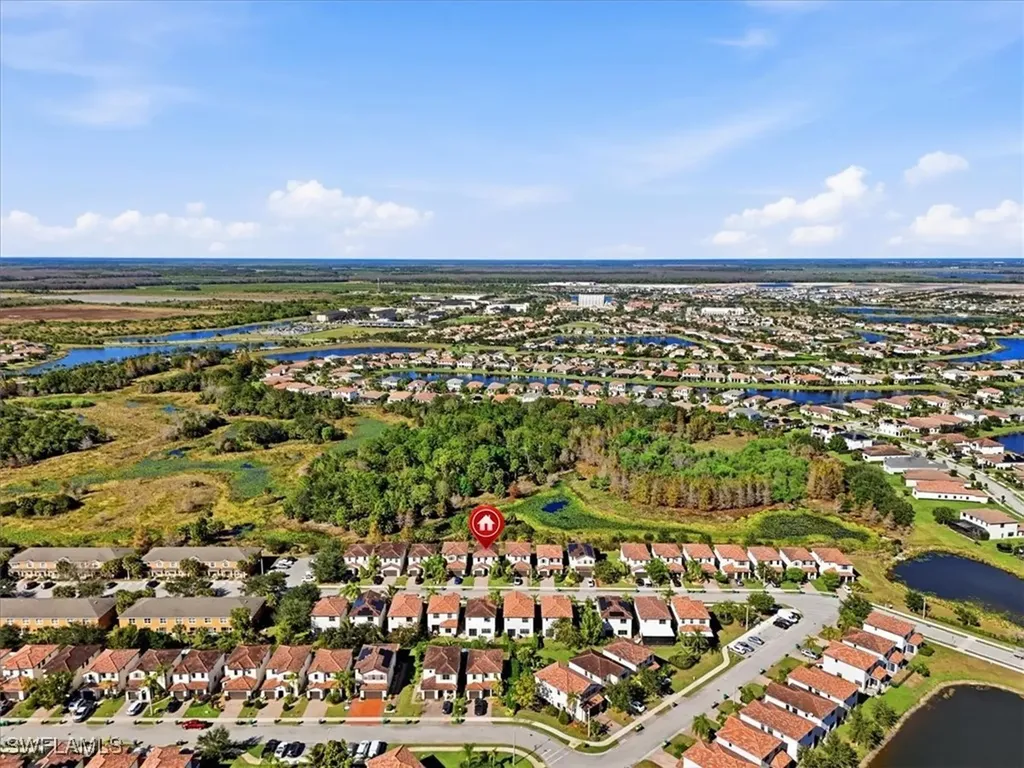 5109 Beckton Road Ave Maria FL 34142